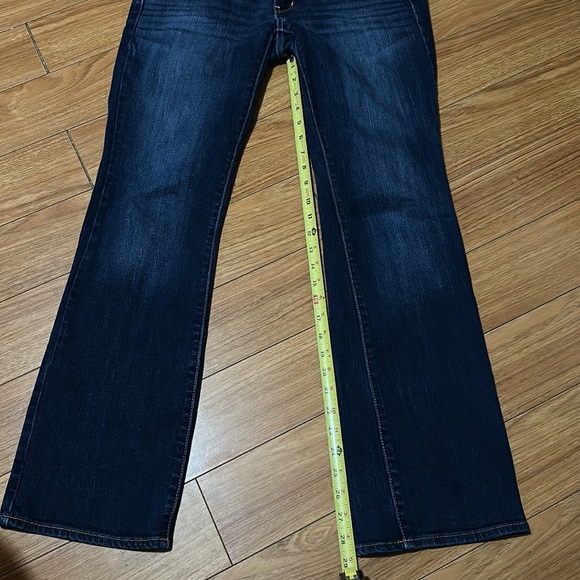 American Eagle Slim Boot Jeans - Picture 2 of 5